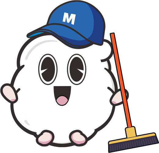 ハウスクリーニング