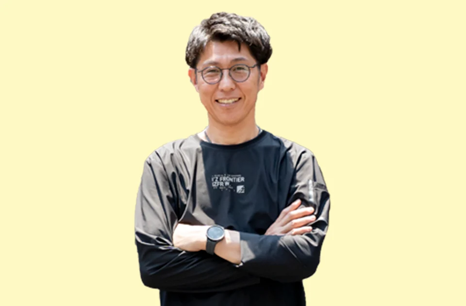 代表挨拶