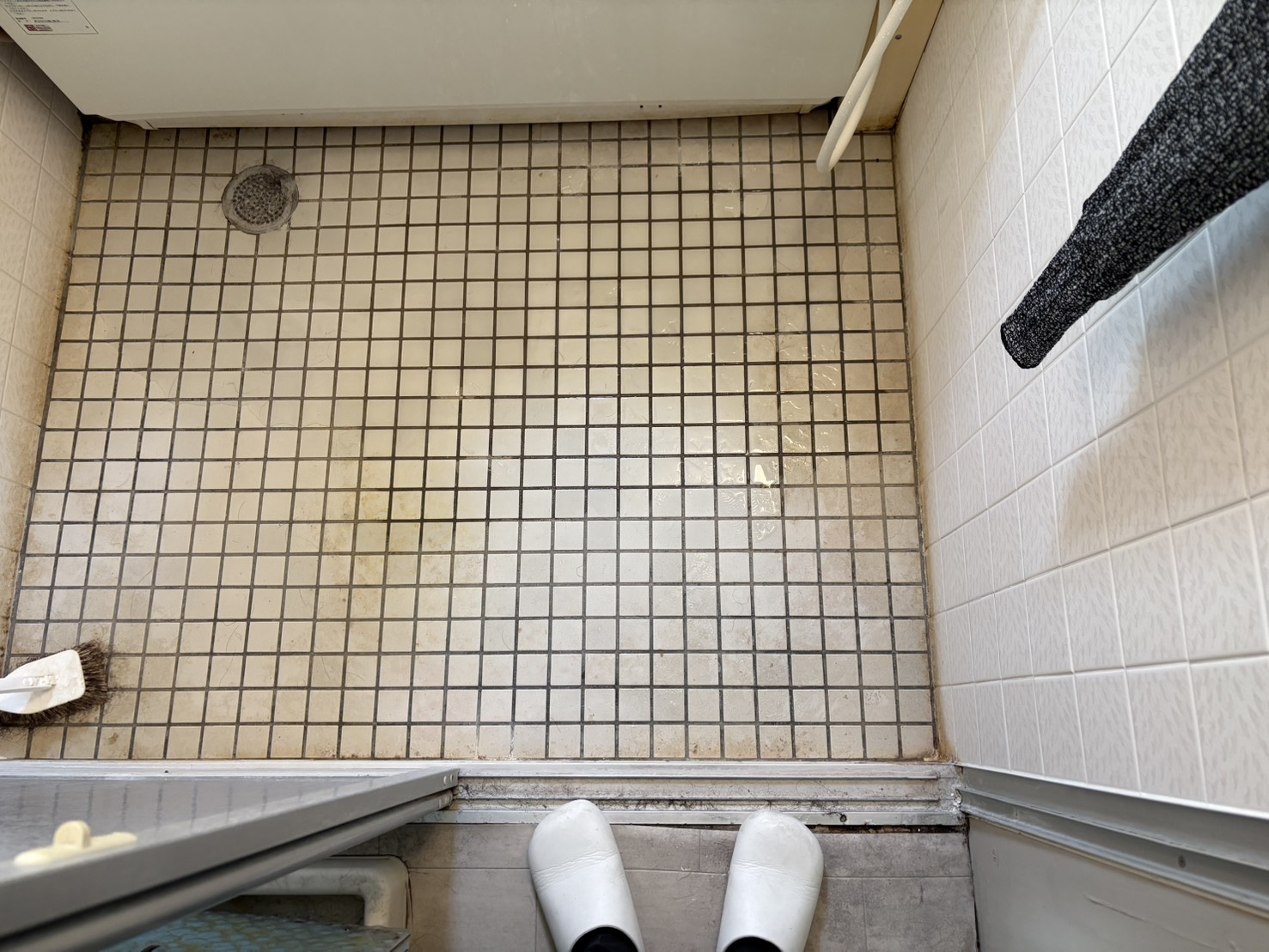 Before image