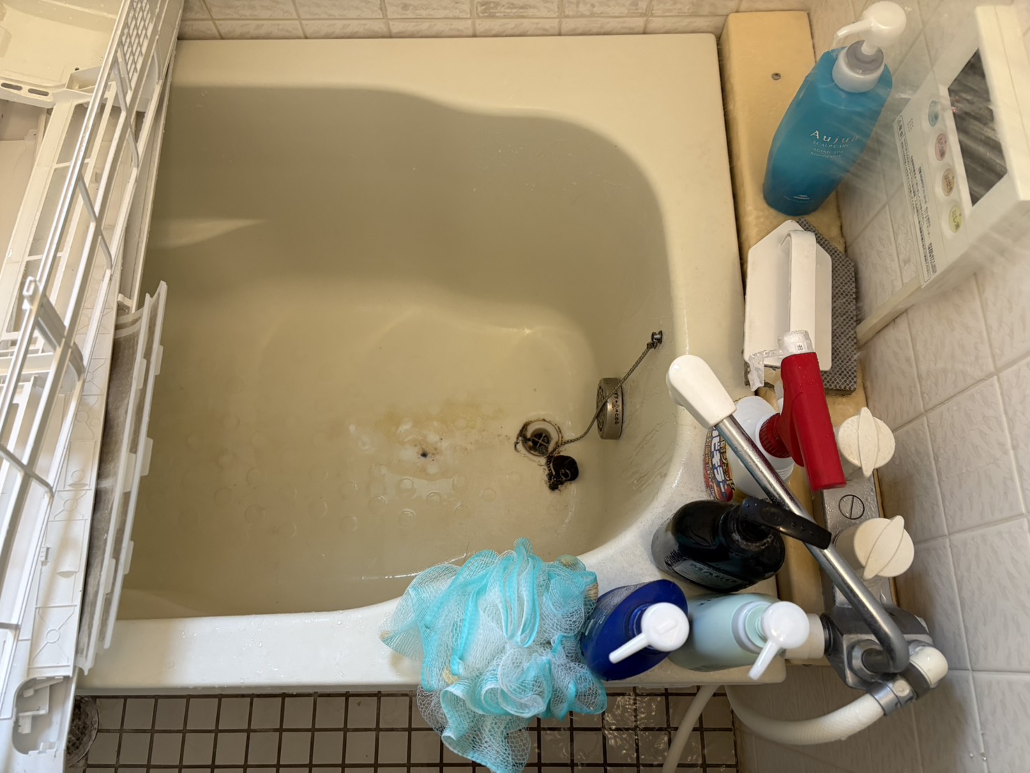 Before image